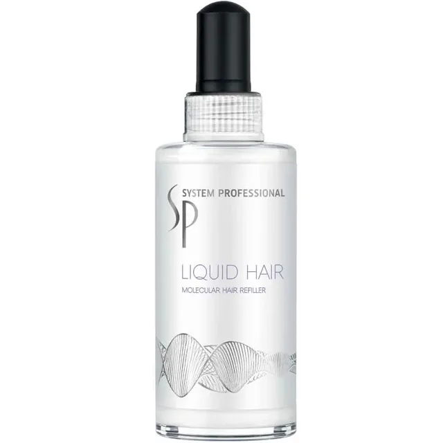 System Professional Sérum na vlasy (Liquid Hair) 100 ml