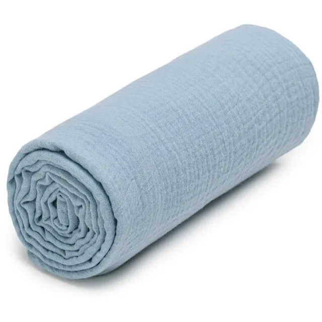 T-TOMI BIO Muslin Towel osuška 100x120 cm