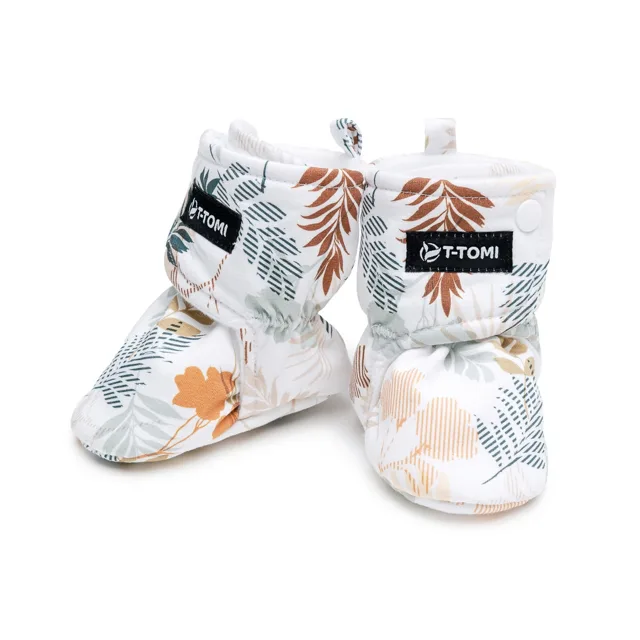 T-tomi Capáčky Tropical (9-12 měsíců)