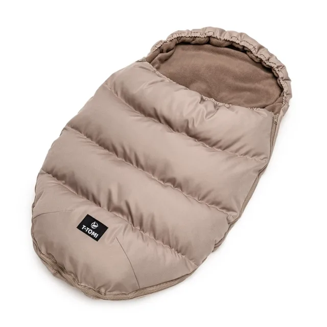 T-tomi Fusak Beige