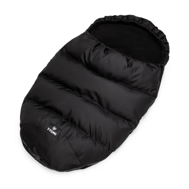 T-tomi Fusak Black