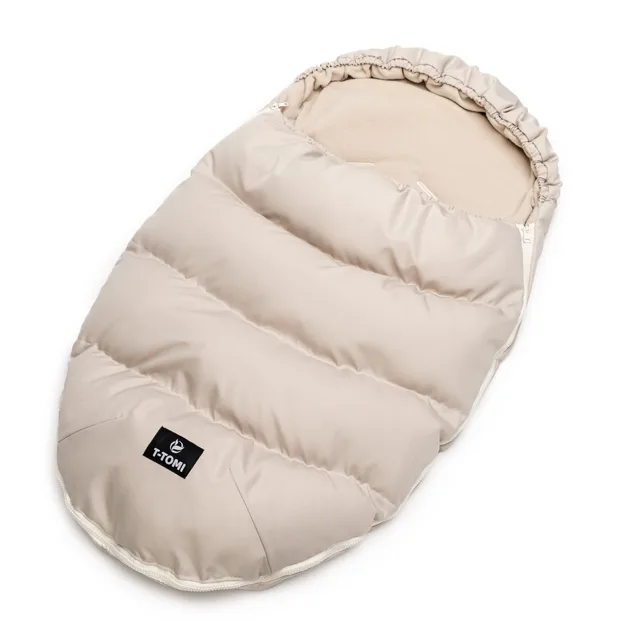 T-tomi Fusak Cream