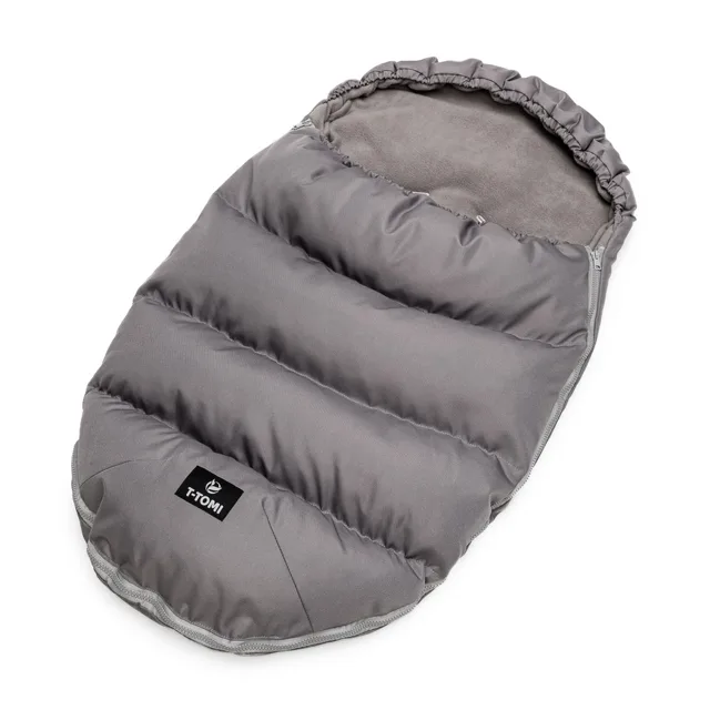 T-tomi Fusak Grey