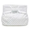 T-TOMI Ortop.abduk.kalh.suchý zip Grey dots 5-9kg