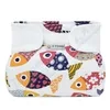 T-TOMI Ortop.abduk.kalhot.suchý zip Fun fish 5-9kg