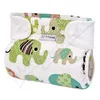 T-TOMI Ortop.abduk.kalhotky patentky Animals 3-6kg