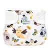 T-TOMI Ortop.abduk.kalhotky patentky Birds 3-6kg