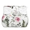 T-TOMI Ortop.abduk.kalhotky patentky Roses 3-6kg