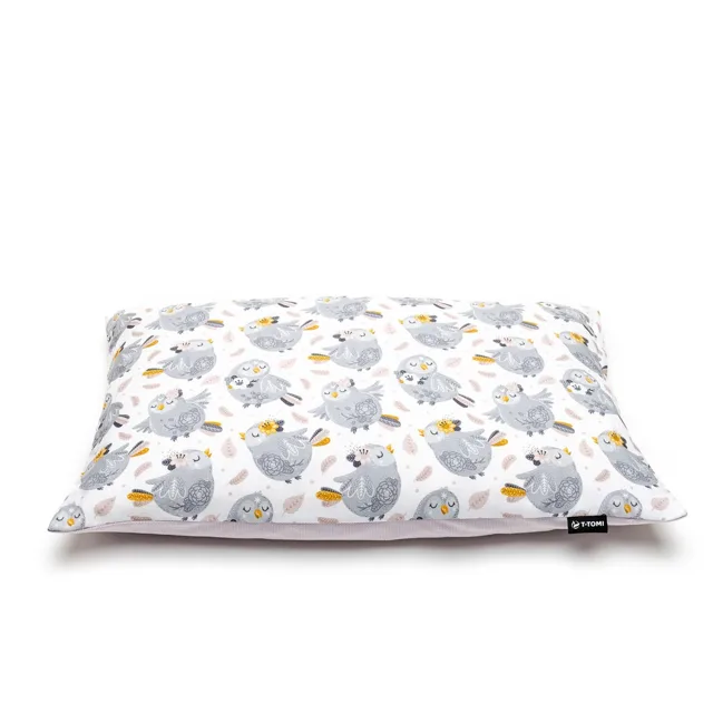 T-tomi Péřový polštářek Owl princess