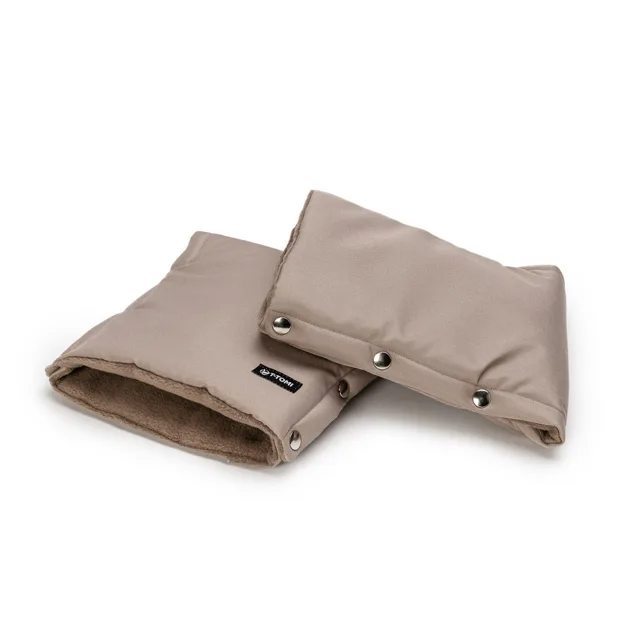 T-tomi Rukavice Beige