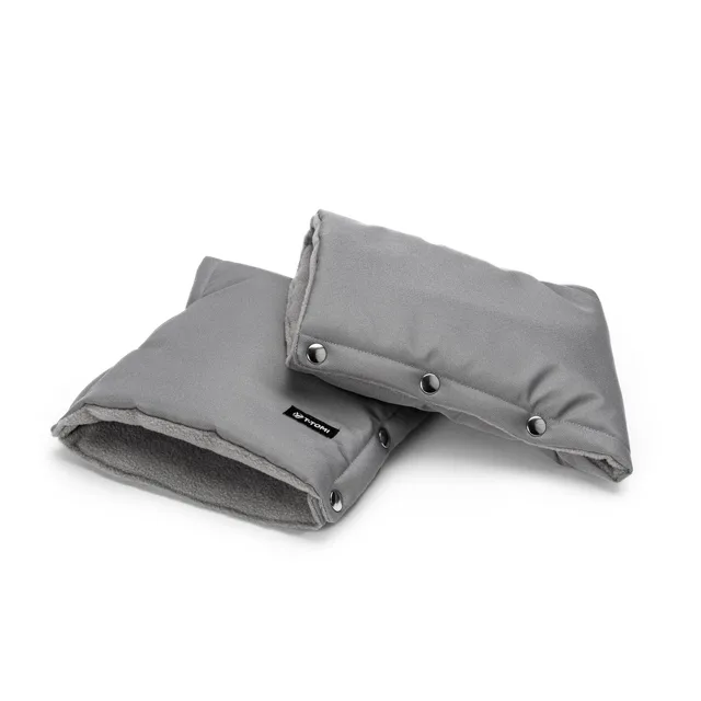 T-tomi Rukavice Grey