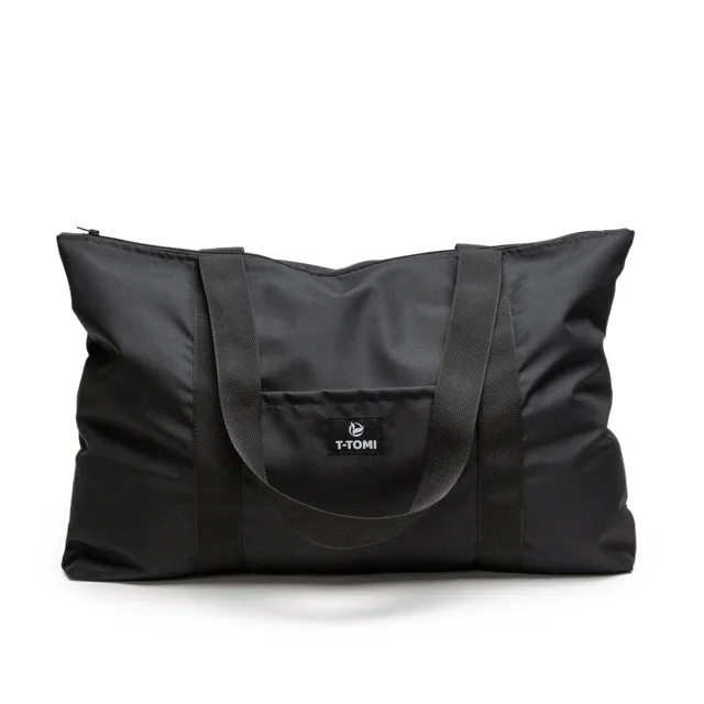 T-tomi Shopper bag Black
