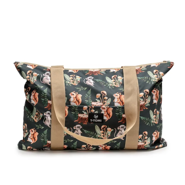 T-tomi Shopper bag Forest kingdom