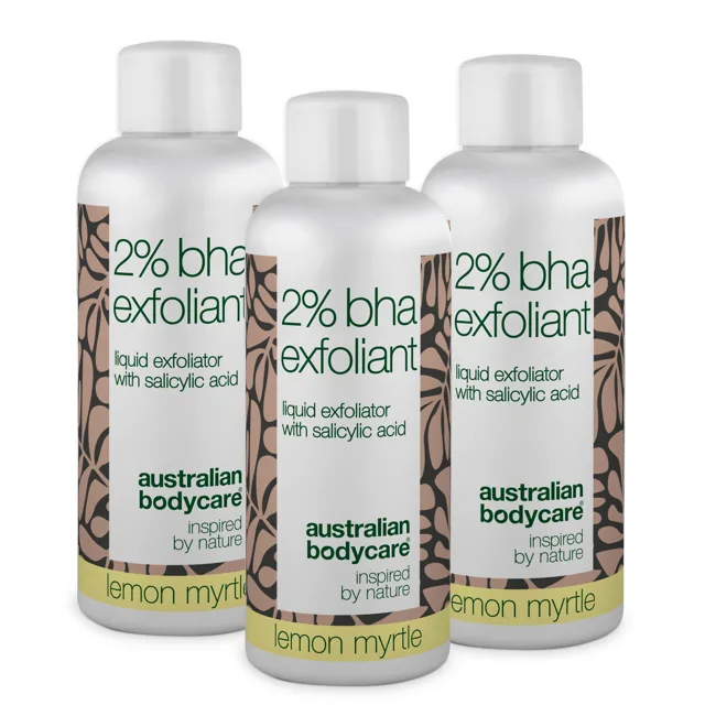 T-zone Peeling 2% BHA – T-zone Peeling 2% BHA odstraňuje odumřelé buňky, reguluje maz a bojuje proti pupínkům. Pro čistší a hladší pleť.
