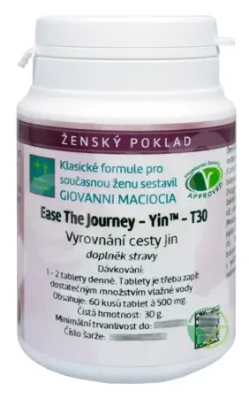 T30 - Vyrovnání cesty Jin 60 tbl
