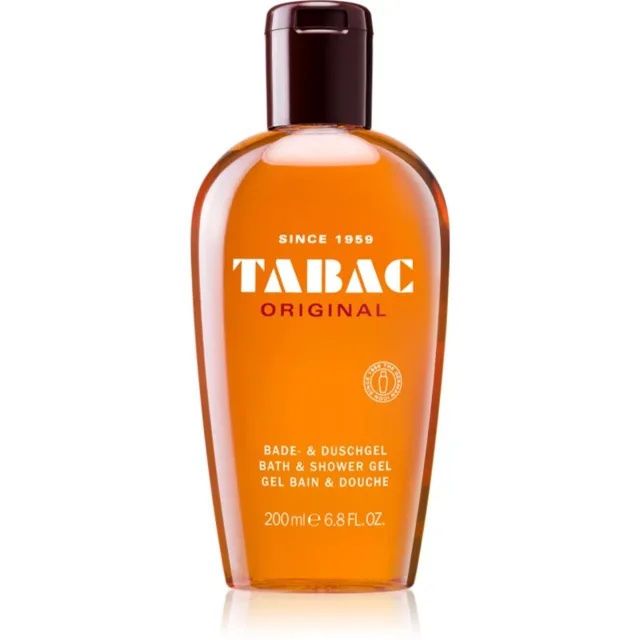Tabac Original sprchový gel pro muže 200 ml
