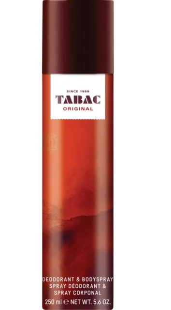 Tabac Tabac Original - deodorant ve spreji 250 ml