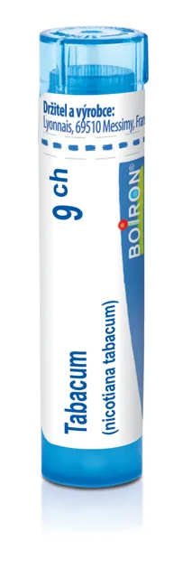 Tabacum por.gra.4 g 9CH