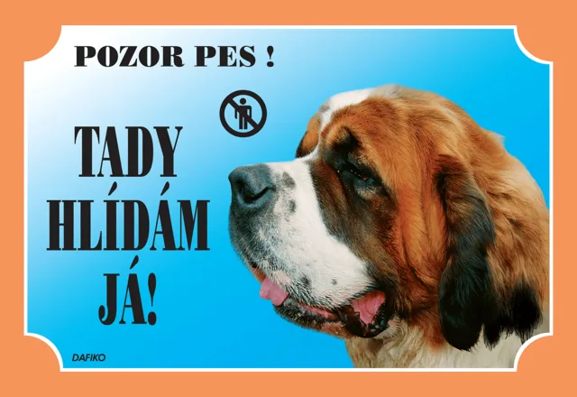 Tabulka Dafiko bernardýn