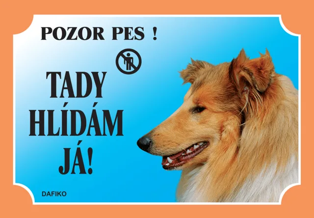 Tabulka Dafiko kolie