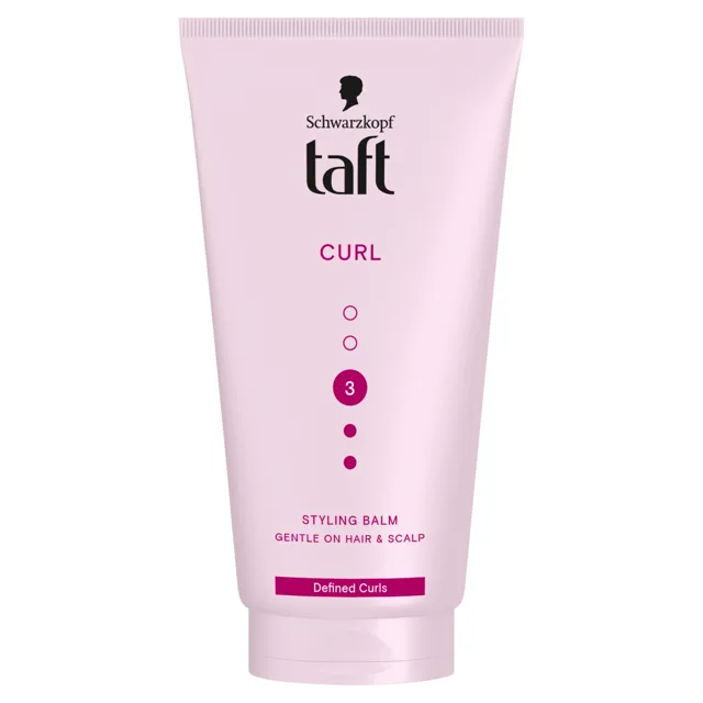 Taft Stylingový balzám Curl Styling Balm 150 ml