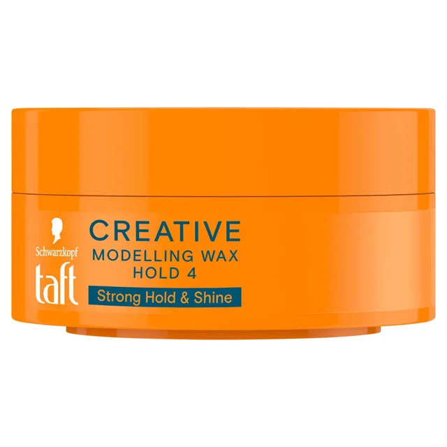 Taft Vosk se silnou fixací Creative Modelling Wax 75 ml