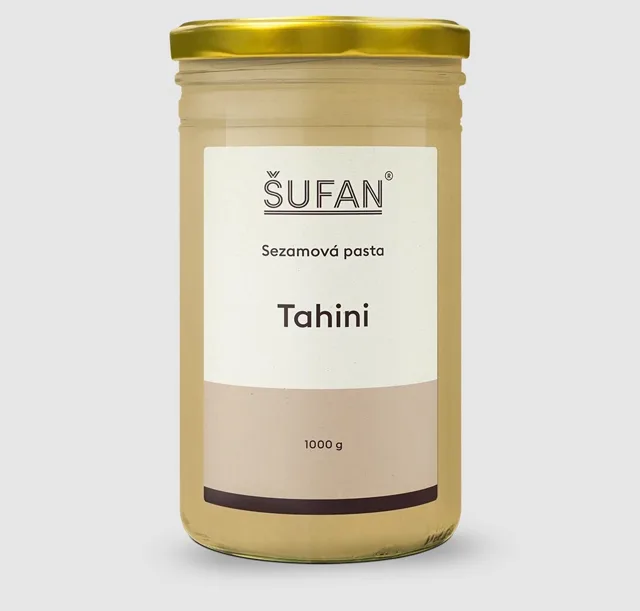 Tahini, 1 000 g