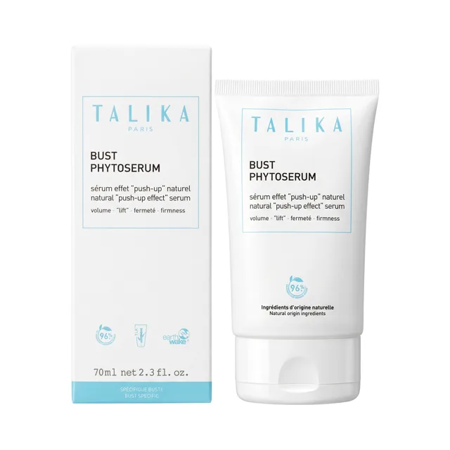 Talika Bust Phytoserum 70 ml