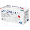 Tampon Soft-Zellin-C impreg.s alkoholem 100ks