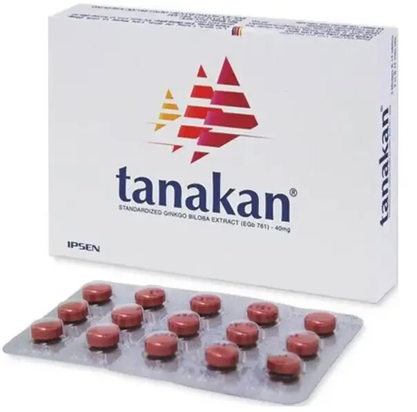 TANAKAN POR TBL FLM 90 I