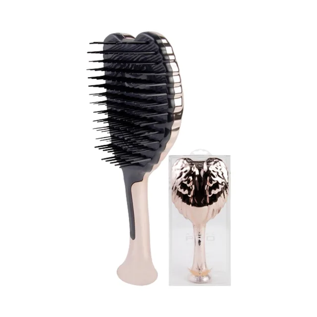 Tangle Angel kartáč na vlasy PRO Rose Gold, 1 ks
