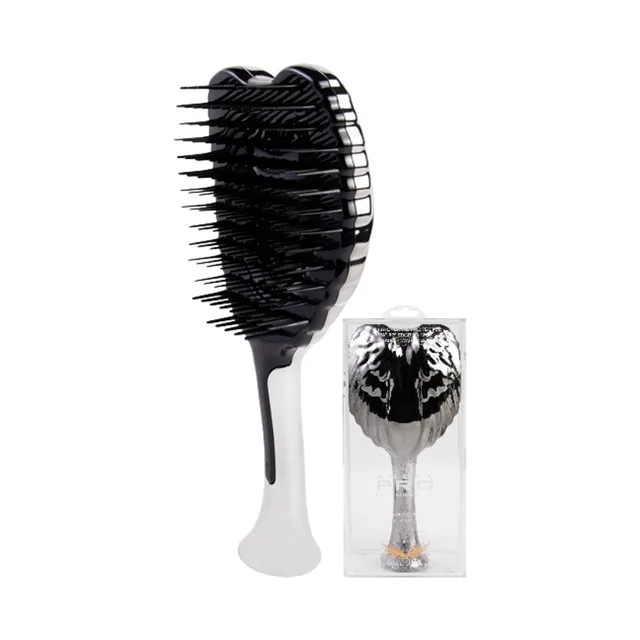 Tangle Angel kartáč na vlasy PRO Titanium, 1 ks