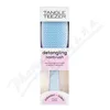 Tangle Teezer detangling hairbrush lilac&blue