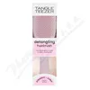 Tangle Teezer detangling hairbrush millennial pink