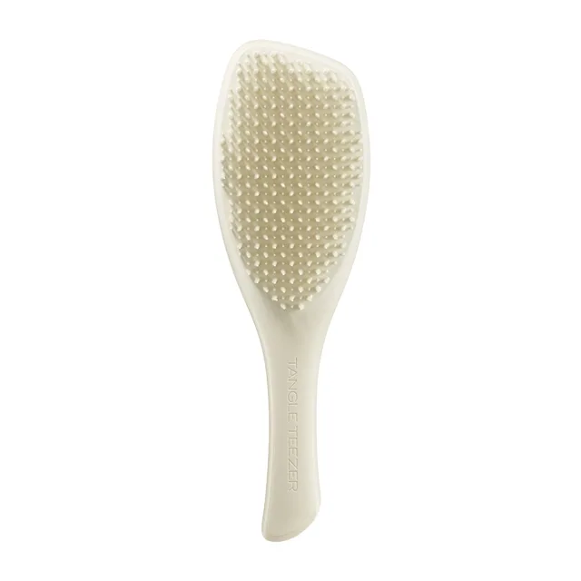 Tangle Teezer Halo White kartáč na vlasy 1 ks