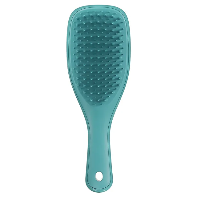 Tangle Teezer Kartáč na vlasy Ultimate Detangler Mini Transformative Teal