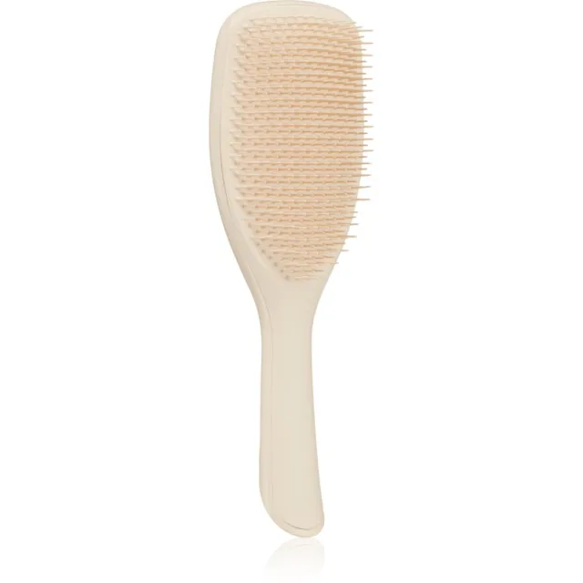 Tangle Teezer Large Ultimate Detangler Vanilla velký plochý kartáč na mokré vlasy Vanilla 1 ks