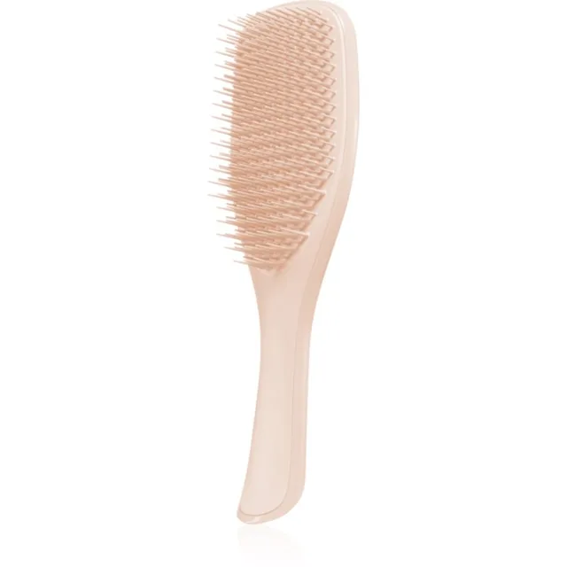 Tangle Teezer The Ultimate Detangler Cappucino plochý kartáč pro všechny typy vlasů 1 ks