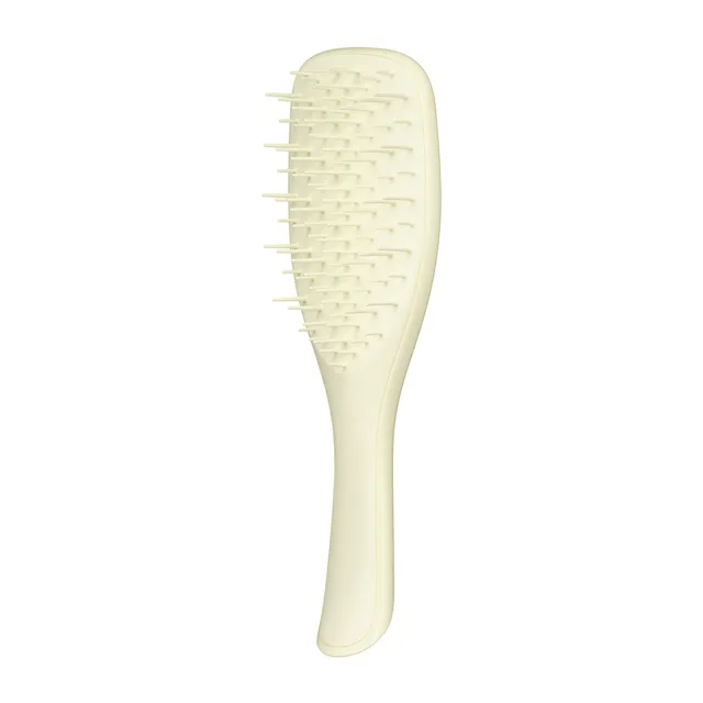 Tangle Teezer The Ultimate Detangler Extra Gentle Chamomile Yellow kartáč na vlasy 1 ks