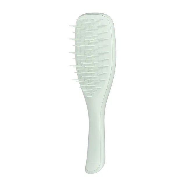 Tangle Teezer The Ultimate Detangler Extra Gentle Eucalyptus Green kartáč na vlasy 1 ks