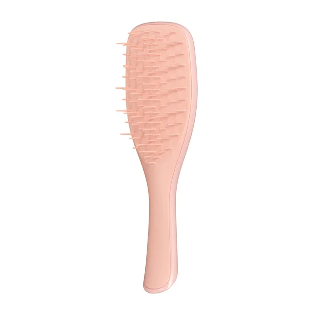 Tangle Teezer The Ultimate Detangler Extra Gentle Saffron kartáč na vlasy 1 ks