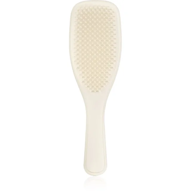 Tangle Teezer The Ultimate Detangler kartáč na vlasy odstín Matte - Porcelain Cream 1 ks