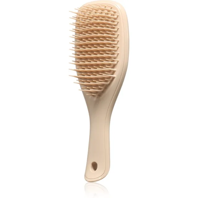 Tangle Teezer The Ultimate Detangler Mini kartáč na vlasy Oat Cream 1 ks