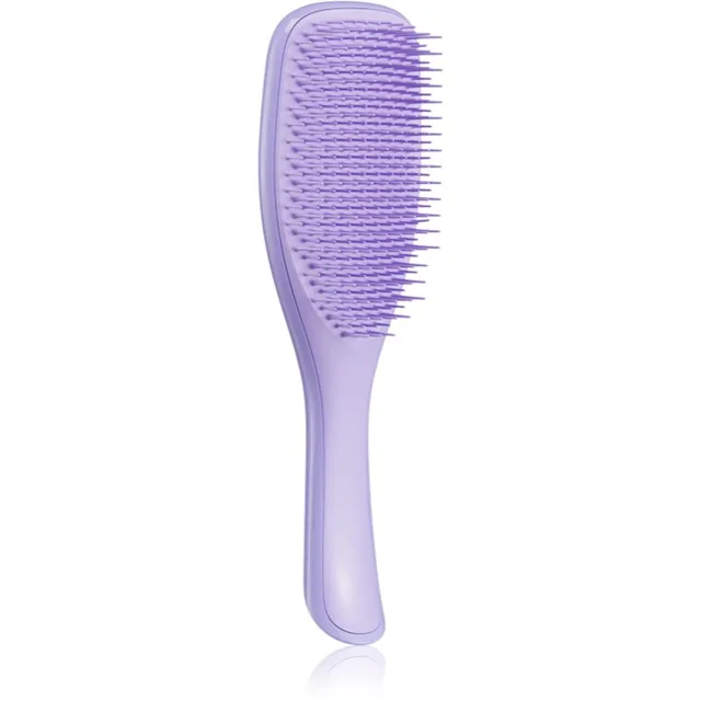 Tangle Teezer The Ultimate Detangler Purple Passion kartáč pro kudrnaté vlasy Purple Passion 1 ks