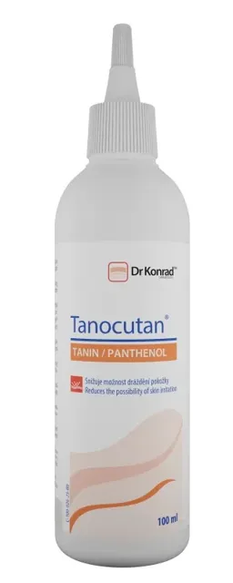 Tanocutan Dr Konrad 100ml