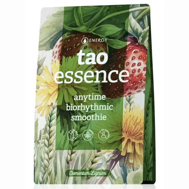 Tao essence 210g Energy