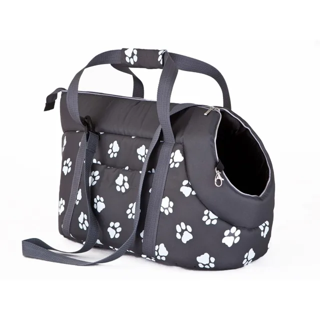 Taška pro psa Reedog Torby Grey Paw | P5617