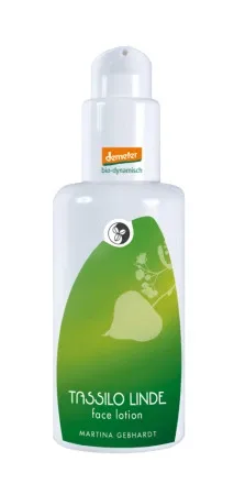 Tassilo Linde pleťové mléko 100 ml