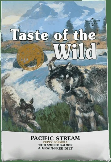 Taste of the Wild Pacific Stream Puppy 2kg
