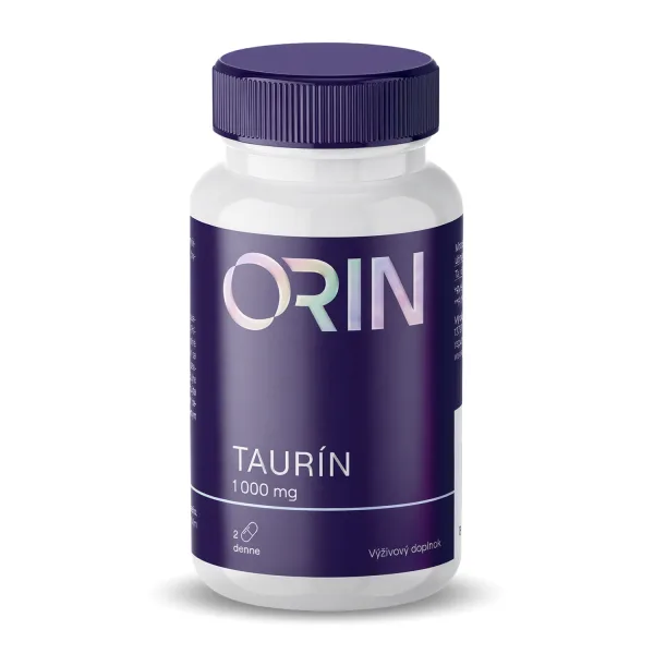 Taurin